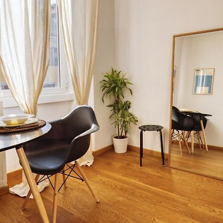 Cozy Wozy Studio Corso Xxii Marzo 米兰 外观 照片