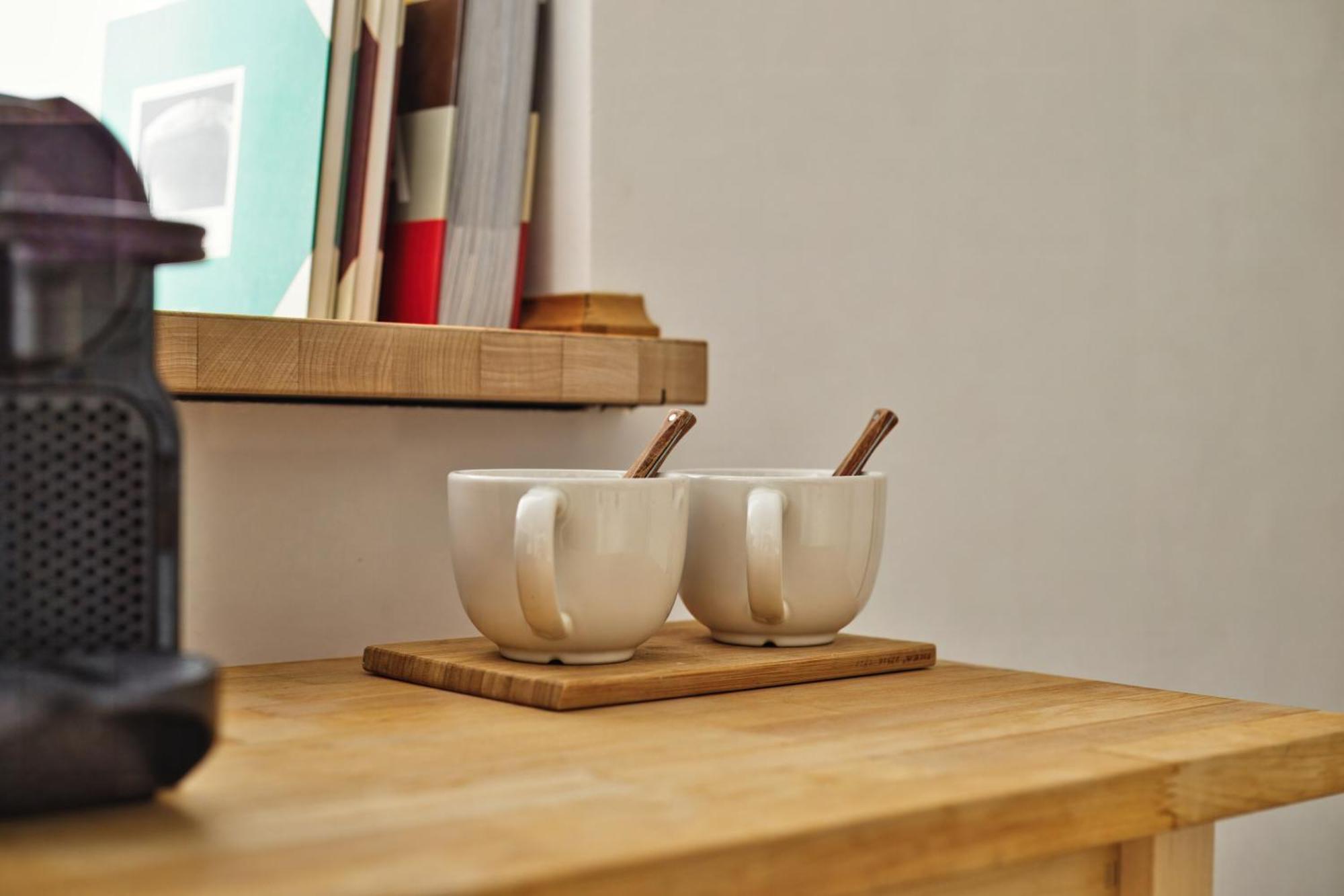 Cozy Wozy Studio Corso Xxii Marzo 米兰 外观 照片