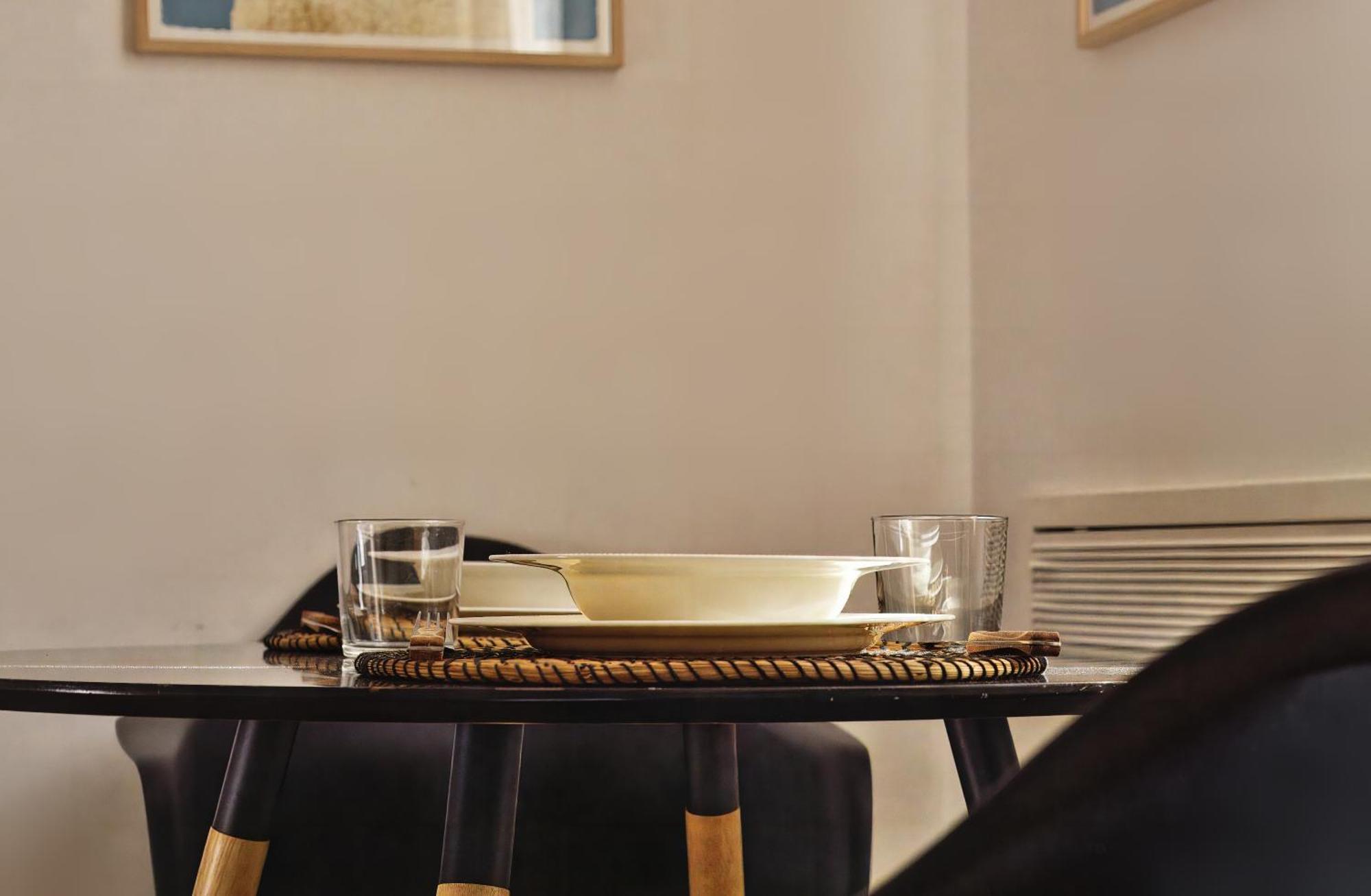 Cozy Wozy Studio Corso Xxii Marzo 米兰 外观 照片