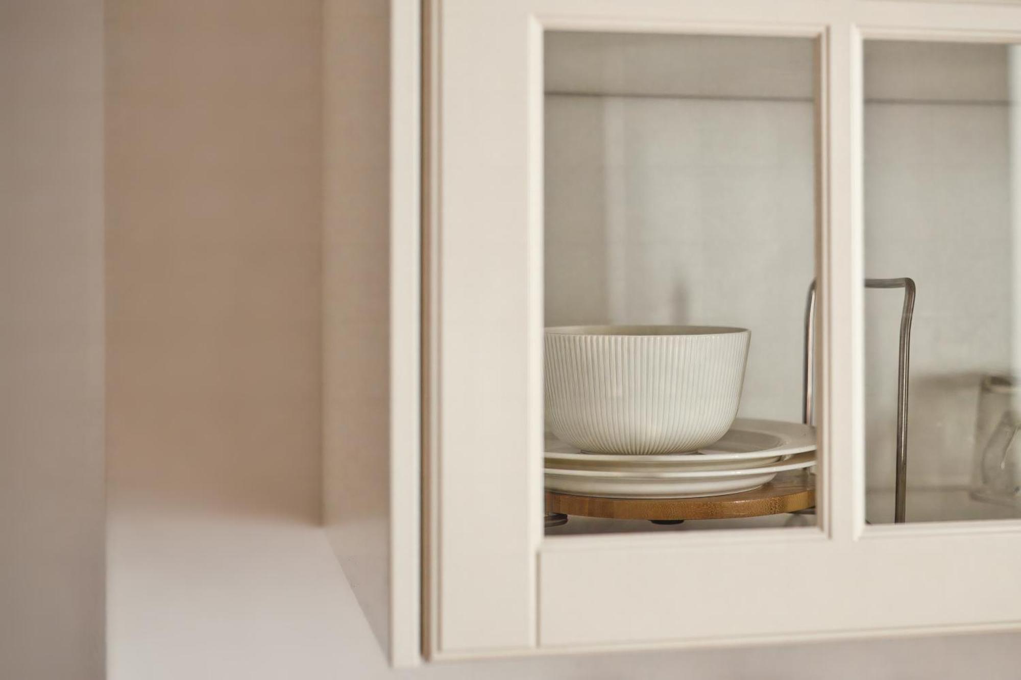 Cozy Wozy Studio Corso Xxii Marzo 米兰 外观 照片